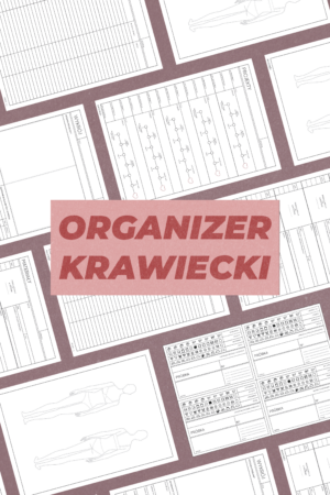 Organizer Krawiecki