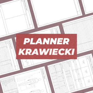 Planner Krawiecki