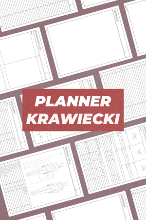 Planner Krawiecki