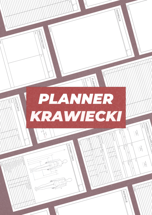 Planner Krawiecki